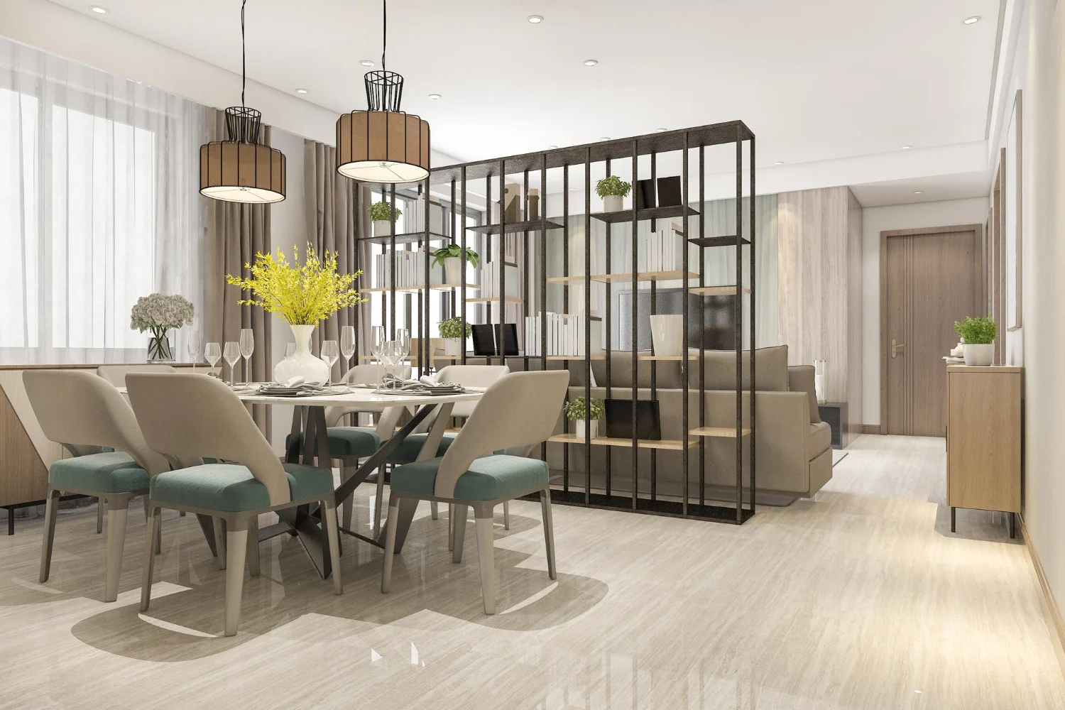 Home Interior Design