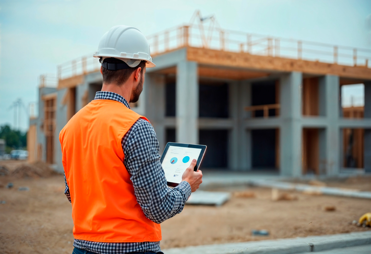 Site Visit & Analysis